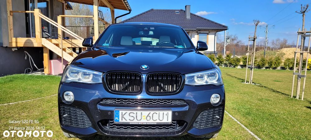 BMW X4 - 10
