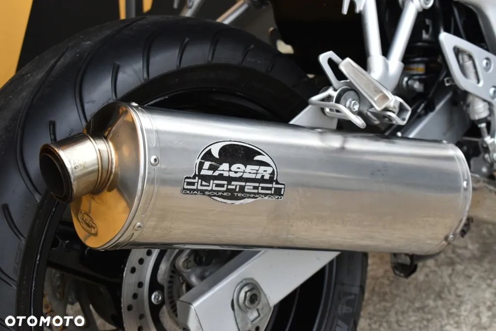 Suzuki Bandit - 34