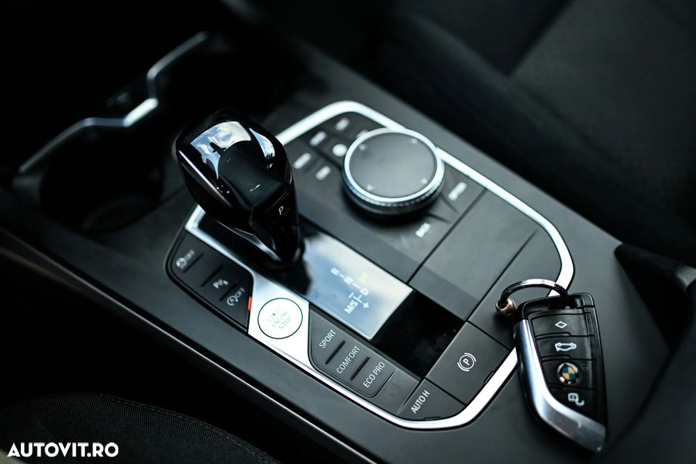 BMW Seria 1 116d Aut. - 18