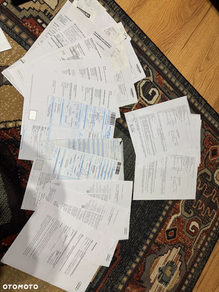 Audi A6 Limousine 2.0 TDI DPF - 34