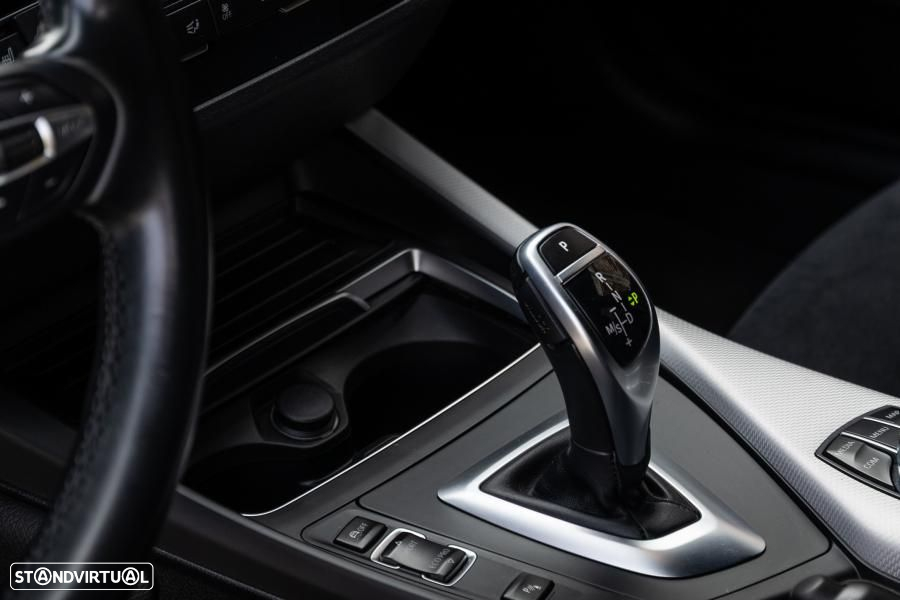 BMW M140i Aut. Special Edition - 39