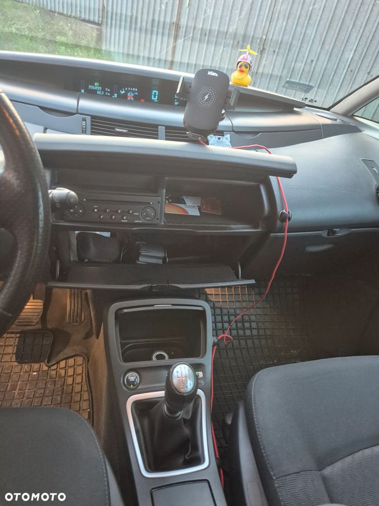 Renault Grand Espace 2.0 dCi Expression - 13