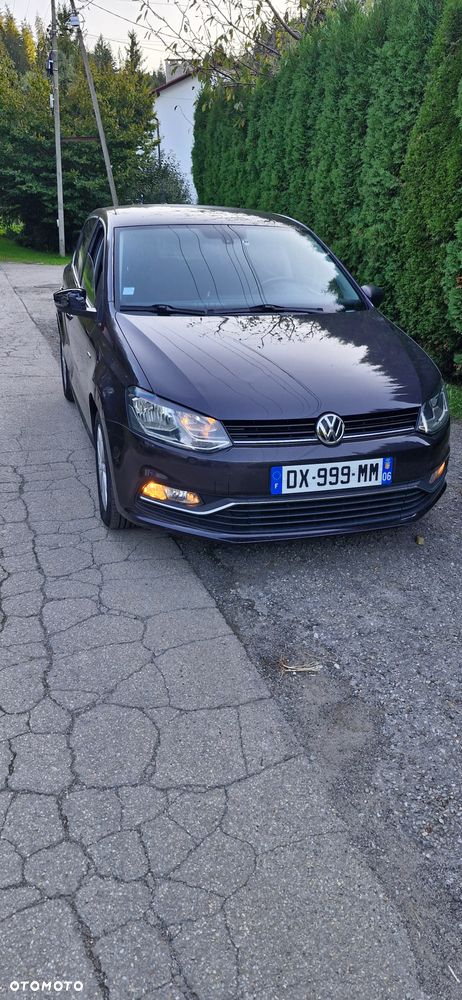 Volkswagen Polo 1.4 TDI Blue Motion Technology Lounge - 7