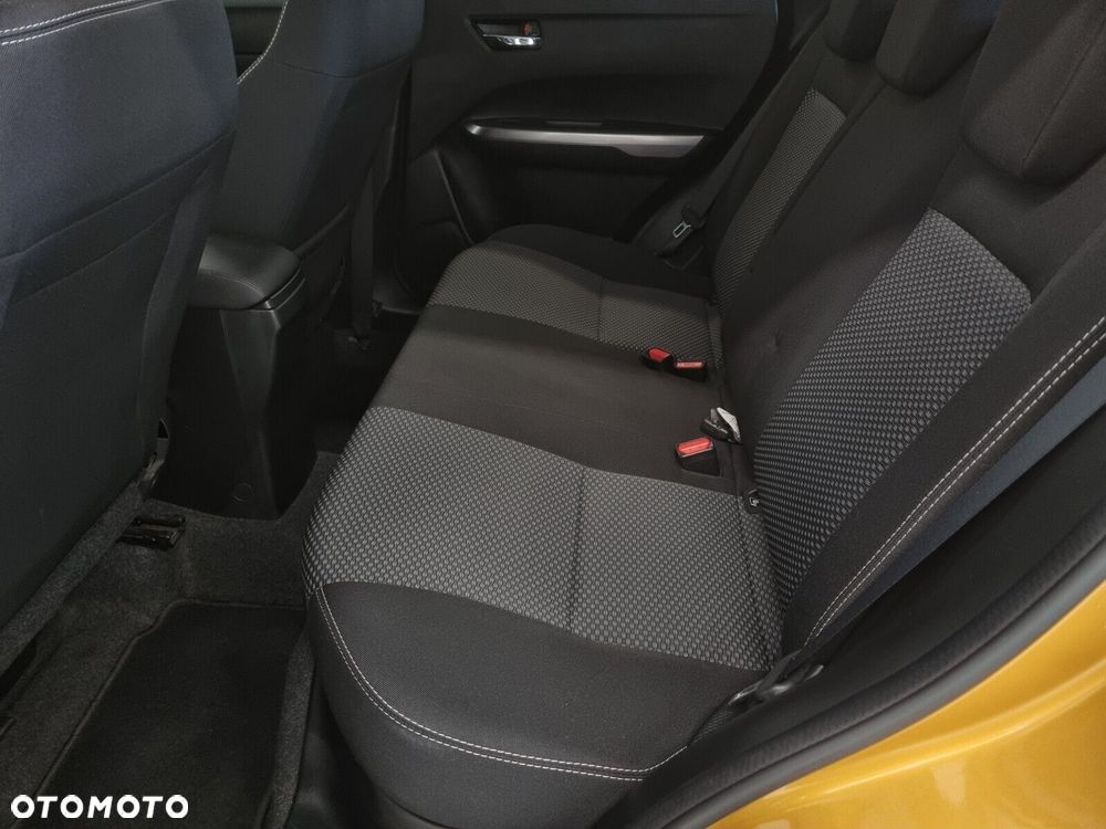 Suzuki Vitara 1.4 Boosterjet mHEV Premium 2WD - 8