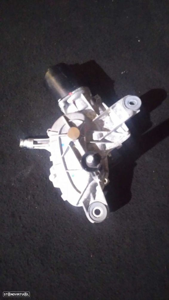 Motor De Limpa Vidros Citroên C4 Grand Picasso I (Ua_) - 2