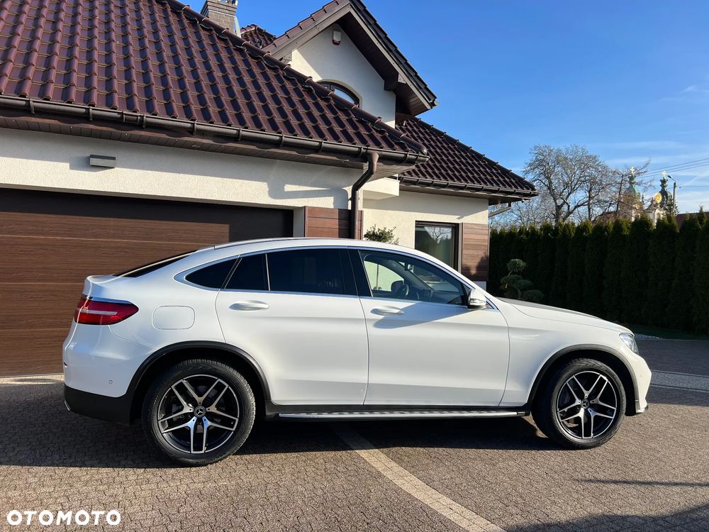 Mercedes-Benz GLC - 23
