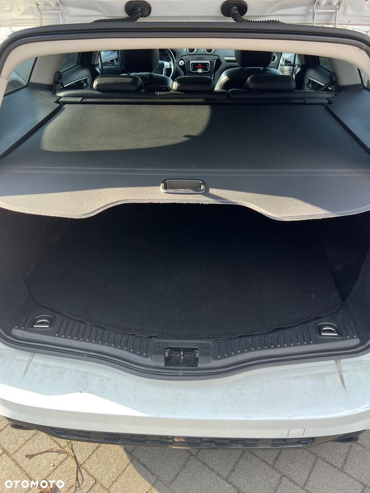 Ford Mondeo 2.0 TDCi Titanium LXS - 12