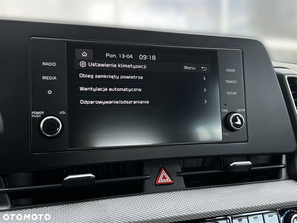 Kia Sportage 1.6 T-GDI M 2WD - 27