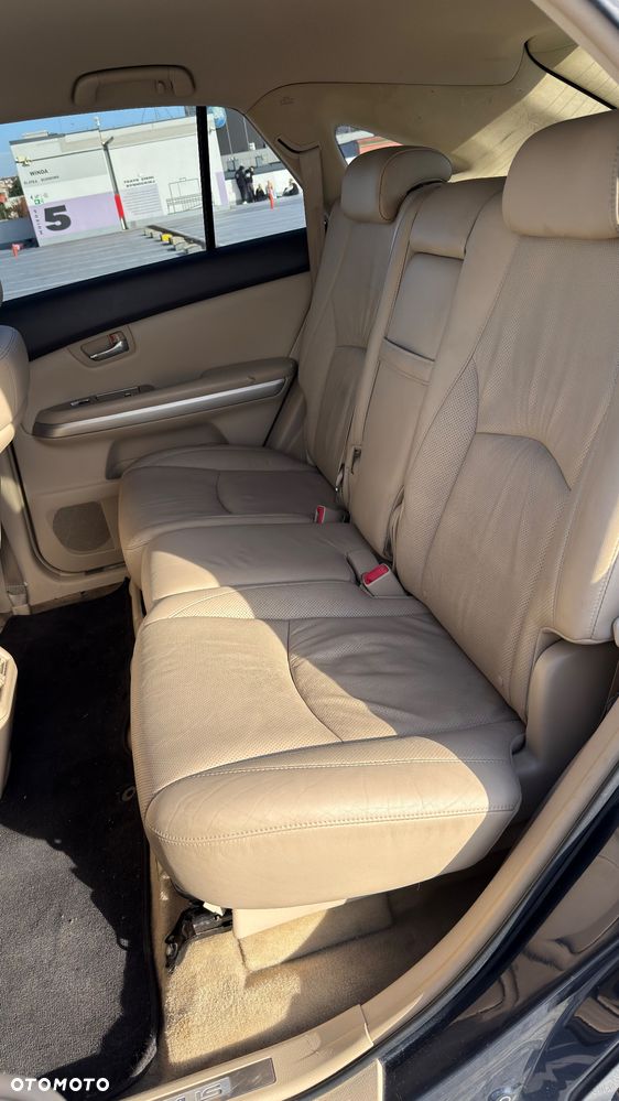 Lexus RX 400h Prestige - 15