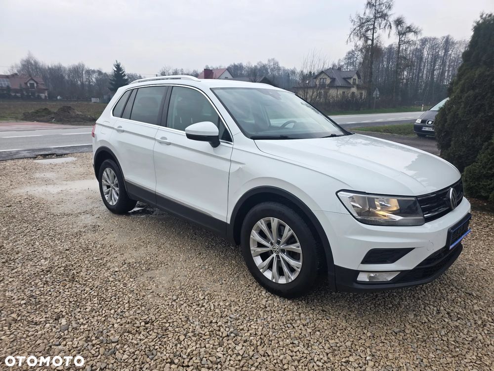 Volkswagen Tiguan - 3