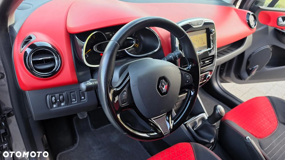 Renault Clio 0.9 Energy TCe Intens+ - 15