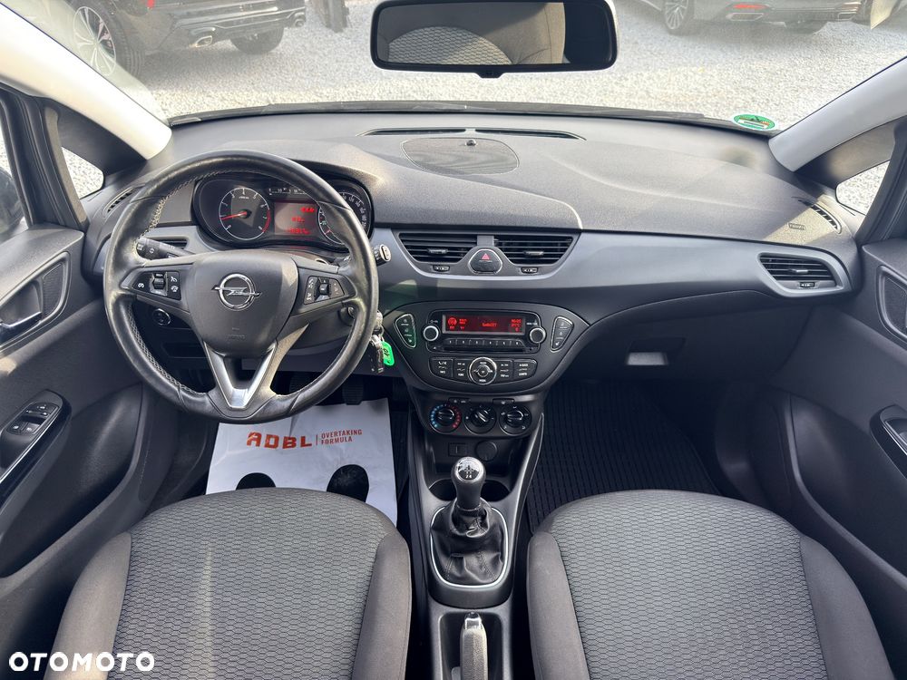 Opel Corsa 1.4 EcoFLEX Start/Stop Active - 13