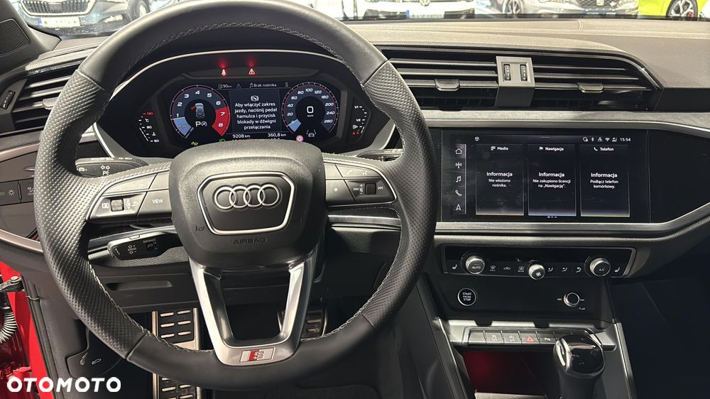 Audi Q3 35 TFSI mHEV S-Line S tronic - 14