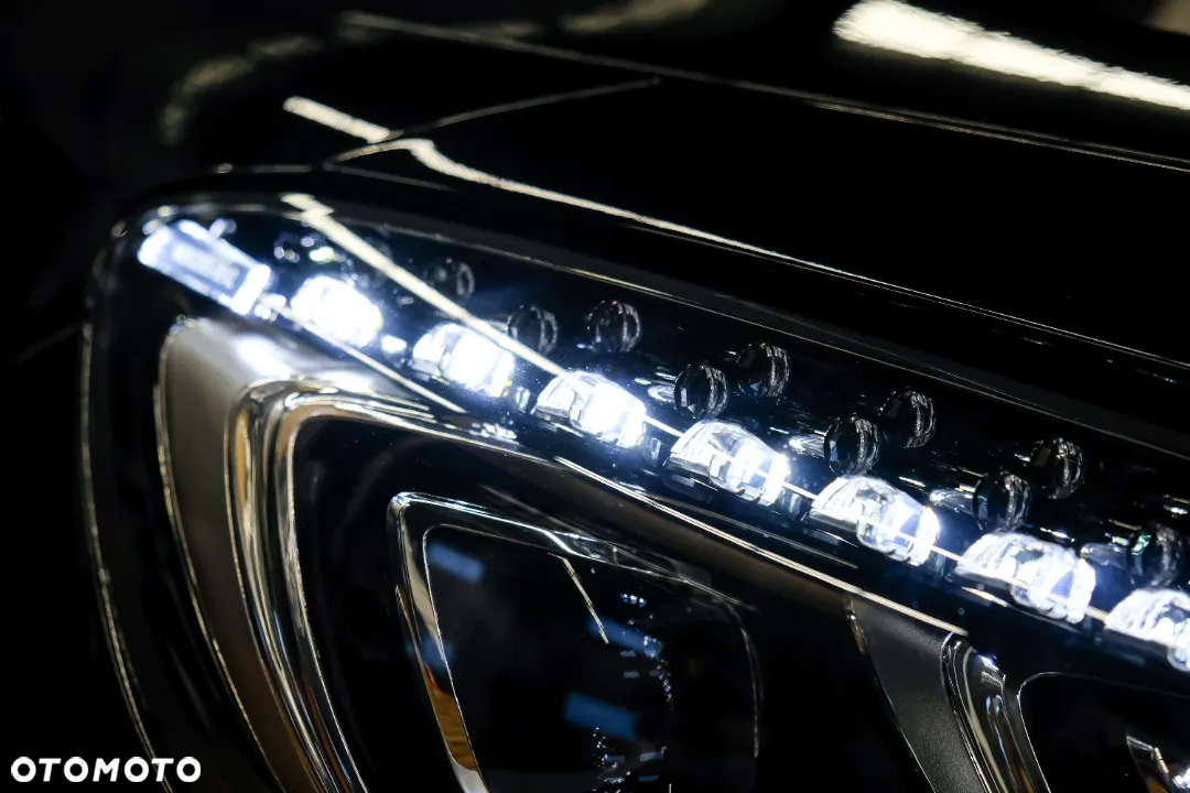 Mercedes-Benz Klasa S 63 AMG Coupe 4-Matic - 32