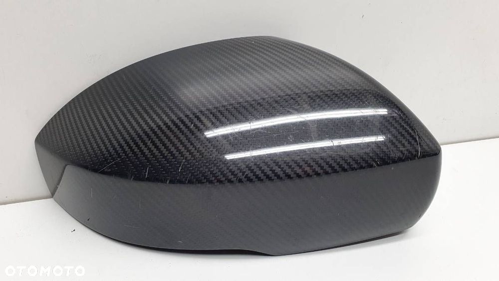 LISTWA KRATKA WLOT LUSTERKO CARBON SET KOMPLET RANGE ROVER SPORT II L494 - 16