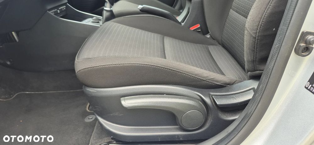 Hyundai i20 1.0 T-GDI 48V-Hybrid Trend - 12