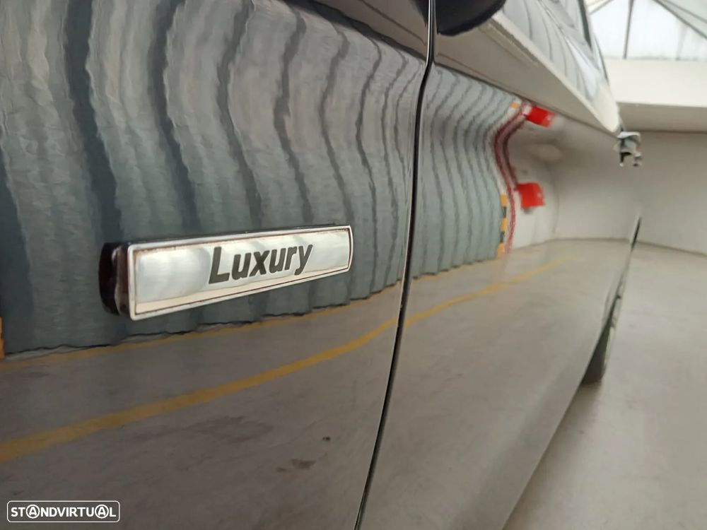 BMW 320 d Touring Aut. Luxury Line - 52