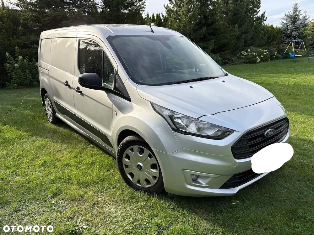 Ford Transit Connect - 5