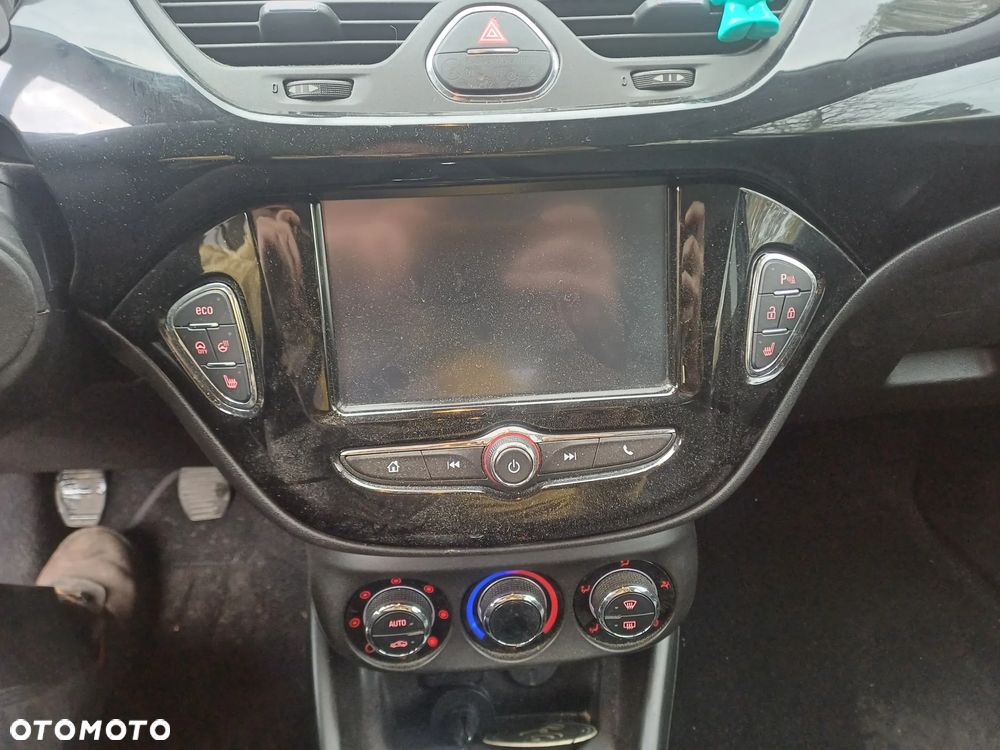 Opel Corsa 1.4 120 Jahre - 15