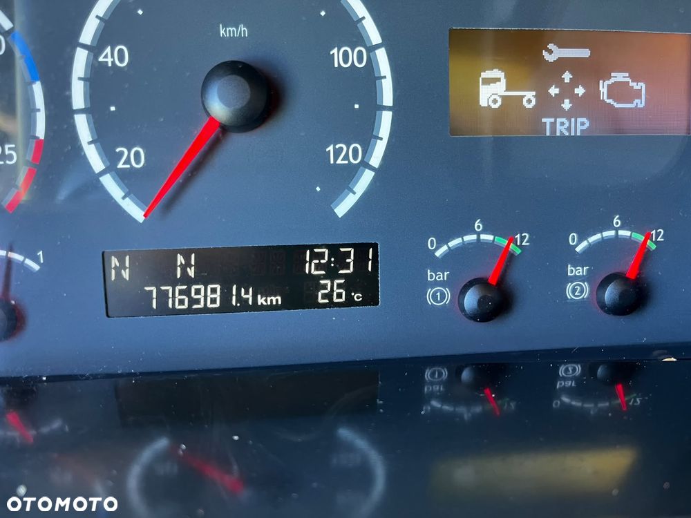 Scania r420 - 16