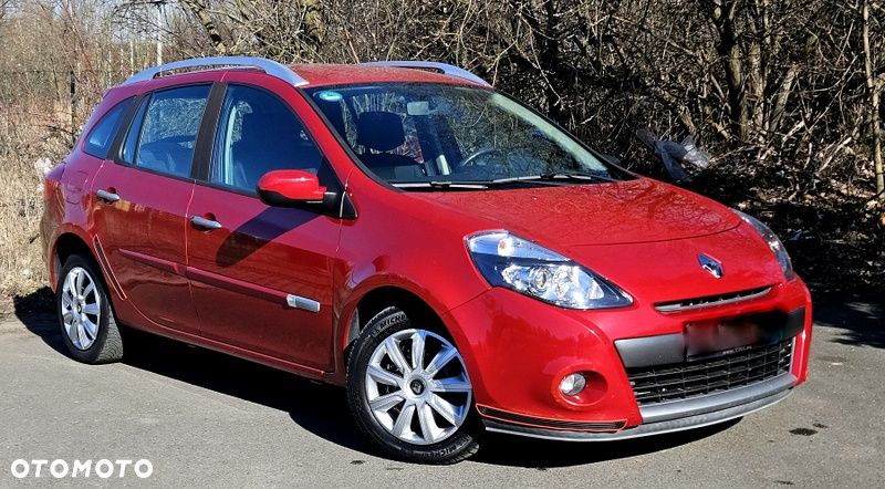 Renault Clio 1.2 TCE Alize - 8