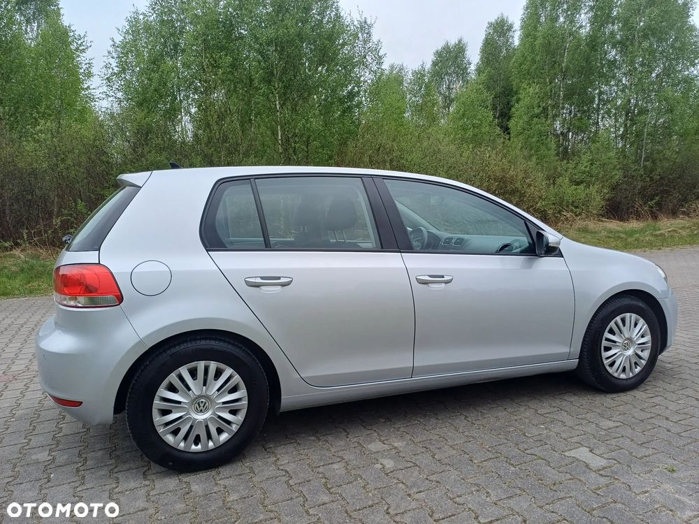 Volkswagen Golf - 7