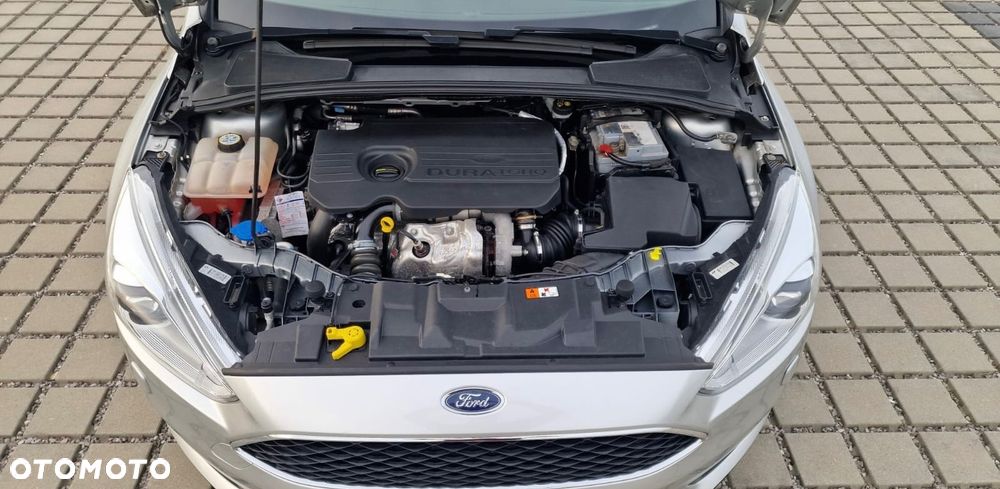 Ford Focus - 14