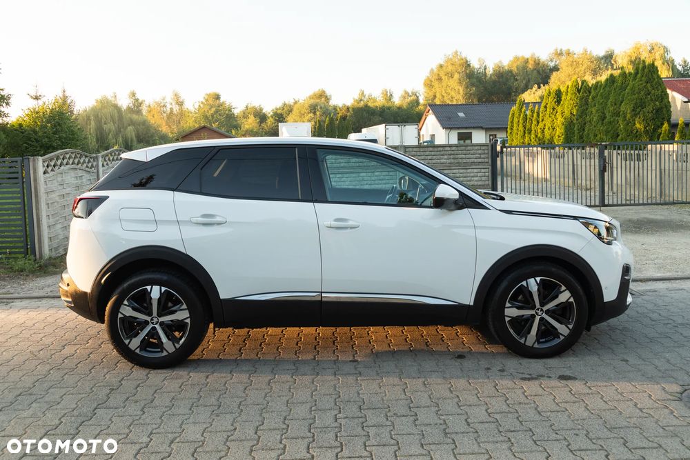 Peugeot 3008 THP 165 EAT6 Stop & Start Allure - 6
