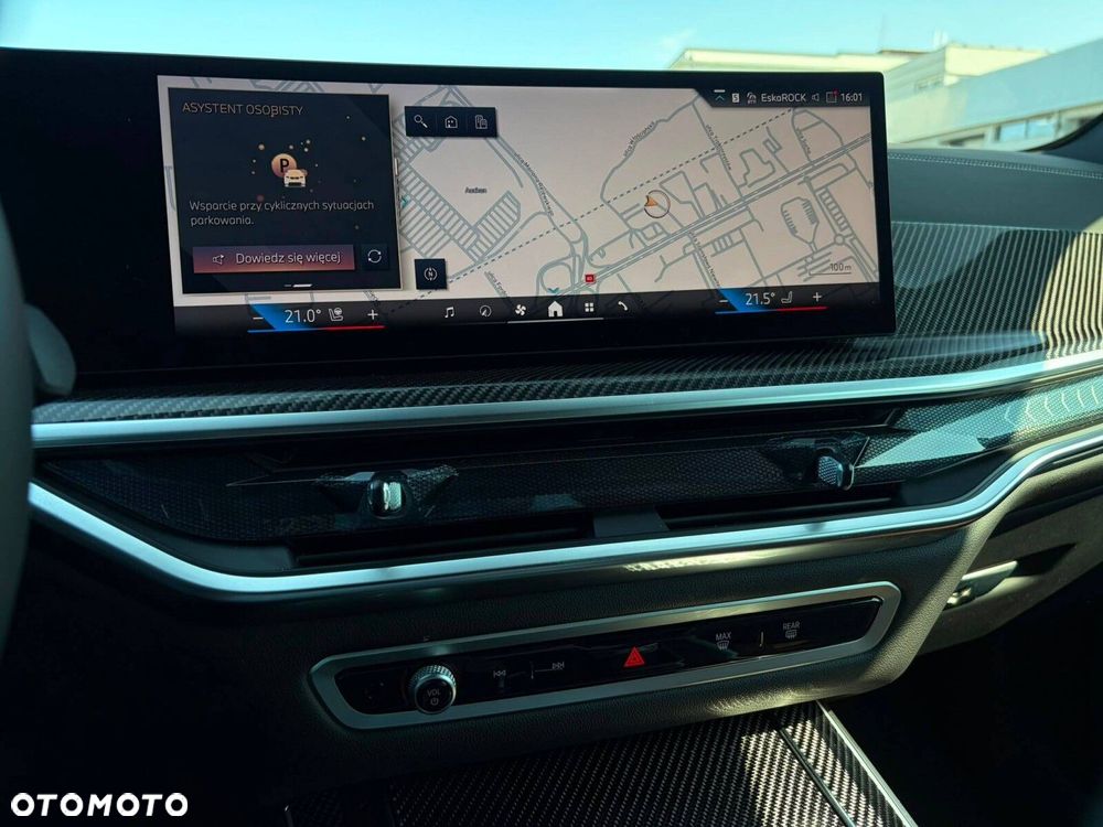 BMW X5 xDrive30d mHEV sport - 25