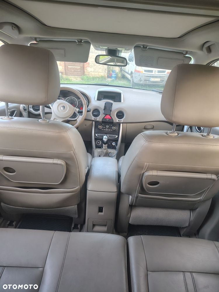 Renault Koleos - 7