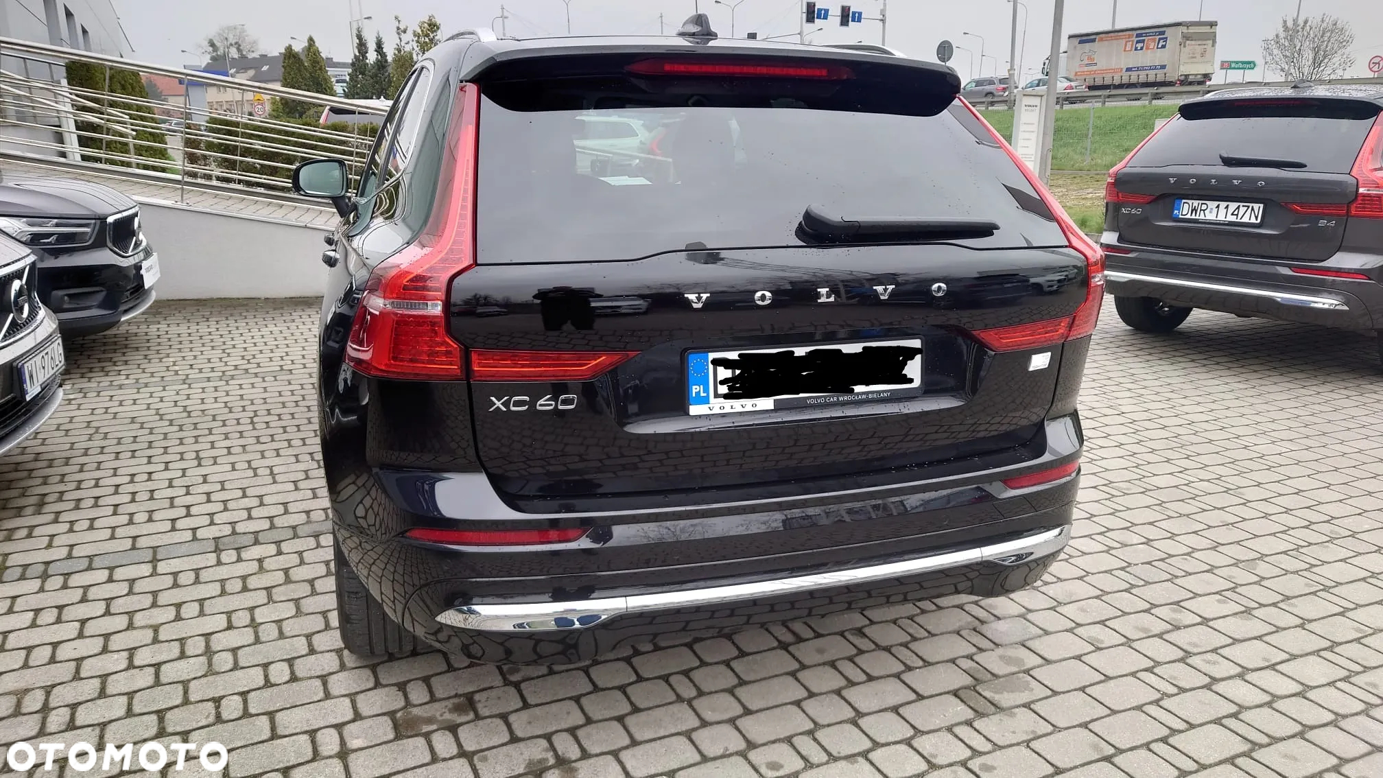 Volvo XC 60 - 10