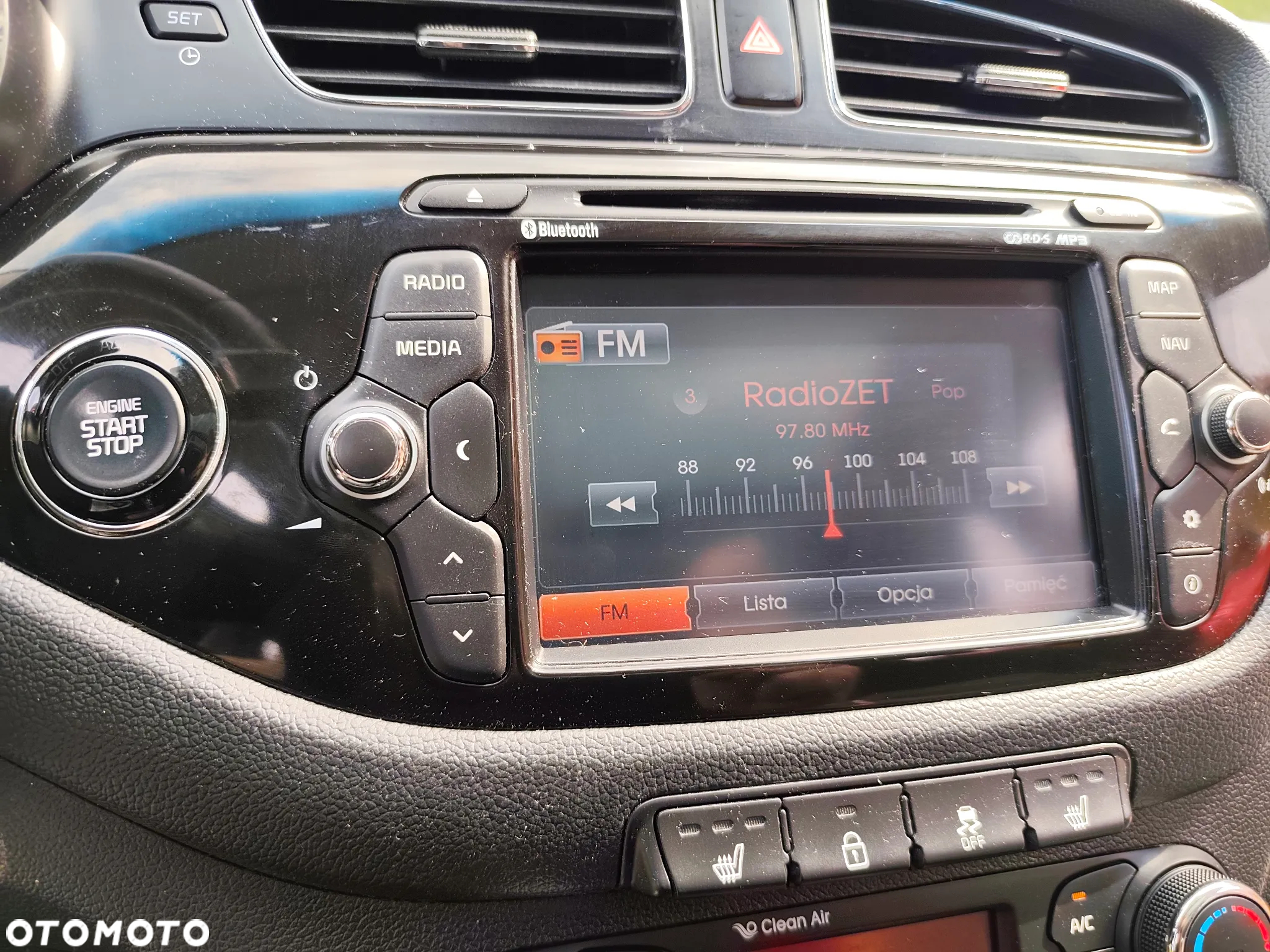 Kia Ceed 1.6 GDI Platinum Edition - 18