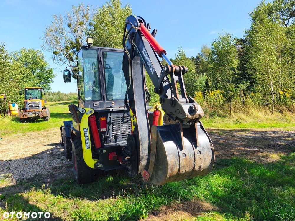 BT Kingway Zl 5300 Wz45-16 - 8