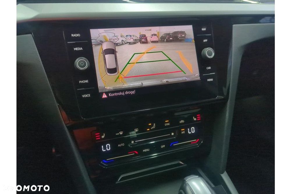 Volkswagen Arteon 2.0 TSI Elegance DSG - 6