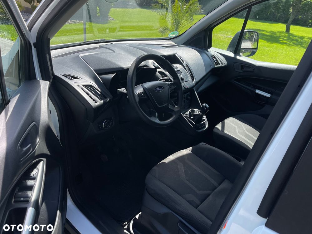 Ford Tourneo Connect 1.5 EcoBlue Start-Stop Active - 10