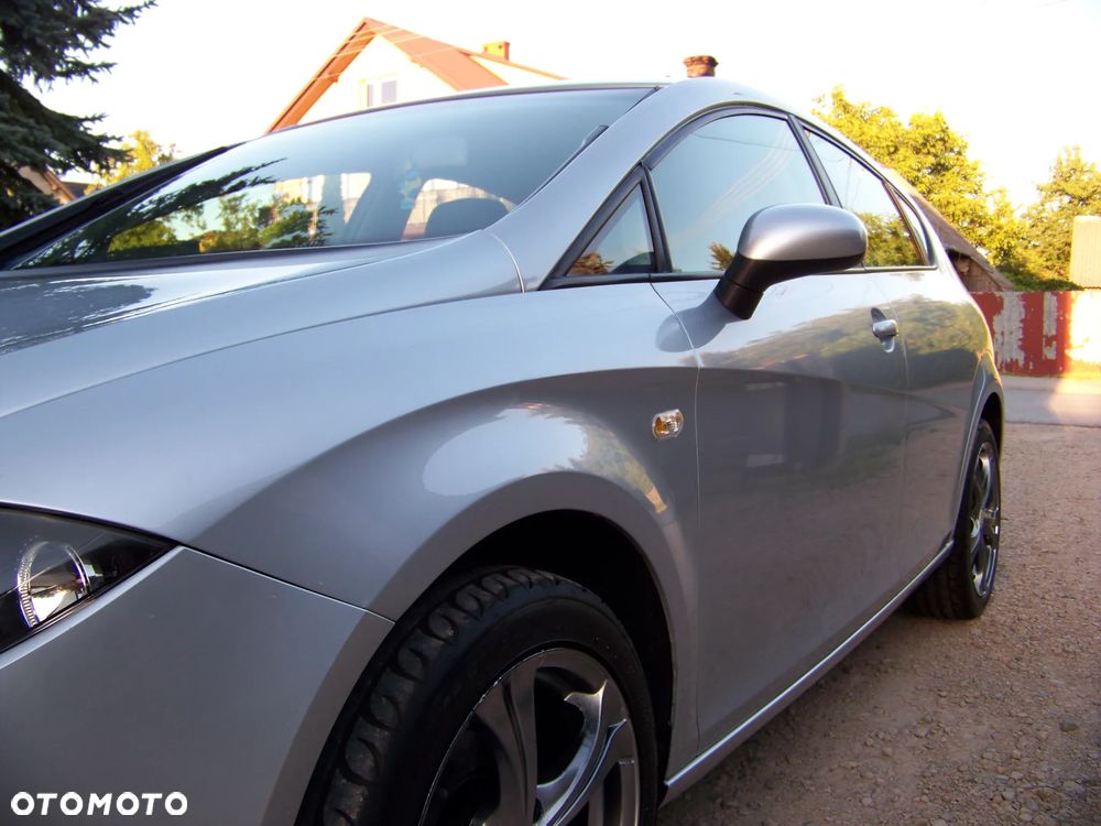 Seat Leon 1.6 Style - 10
