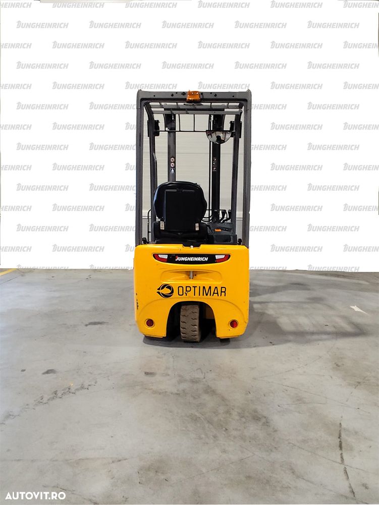 Jungheinrich EFG 110k - 3