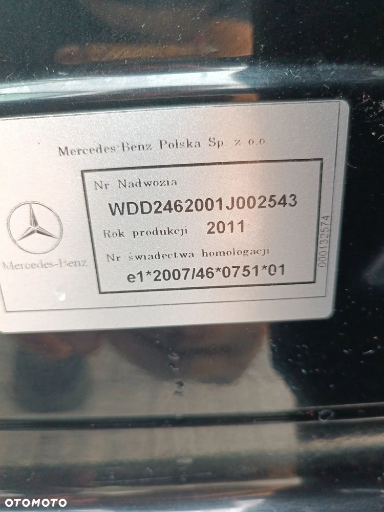 Mercedes-Benz Klasa B - 9
