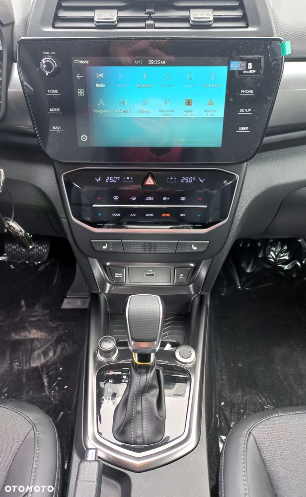 SsangYong/KGM Tivoli 1.5 T-GDI Adventure - 13