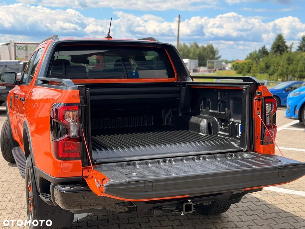 Ford Ranger - 37