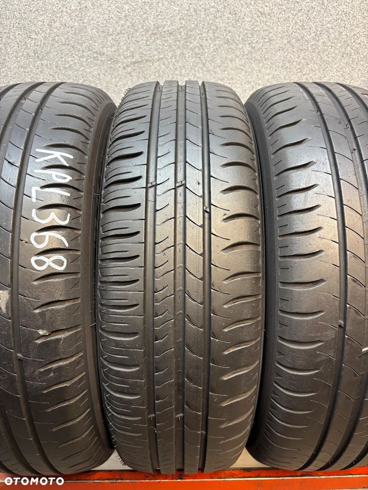 4 OPONY LETNIE MICHELIN 175/65/15  84H - 3