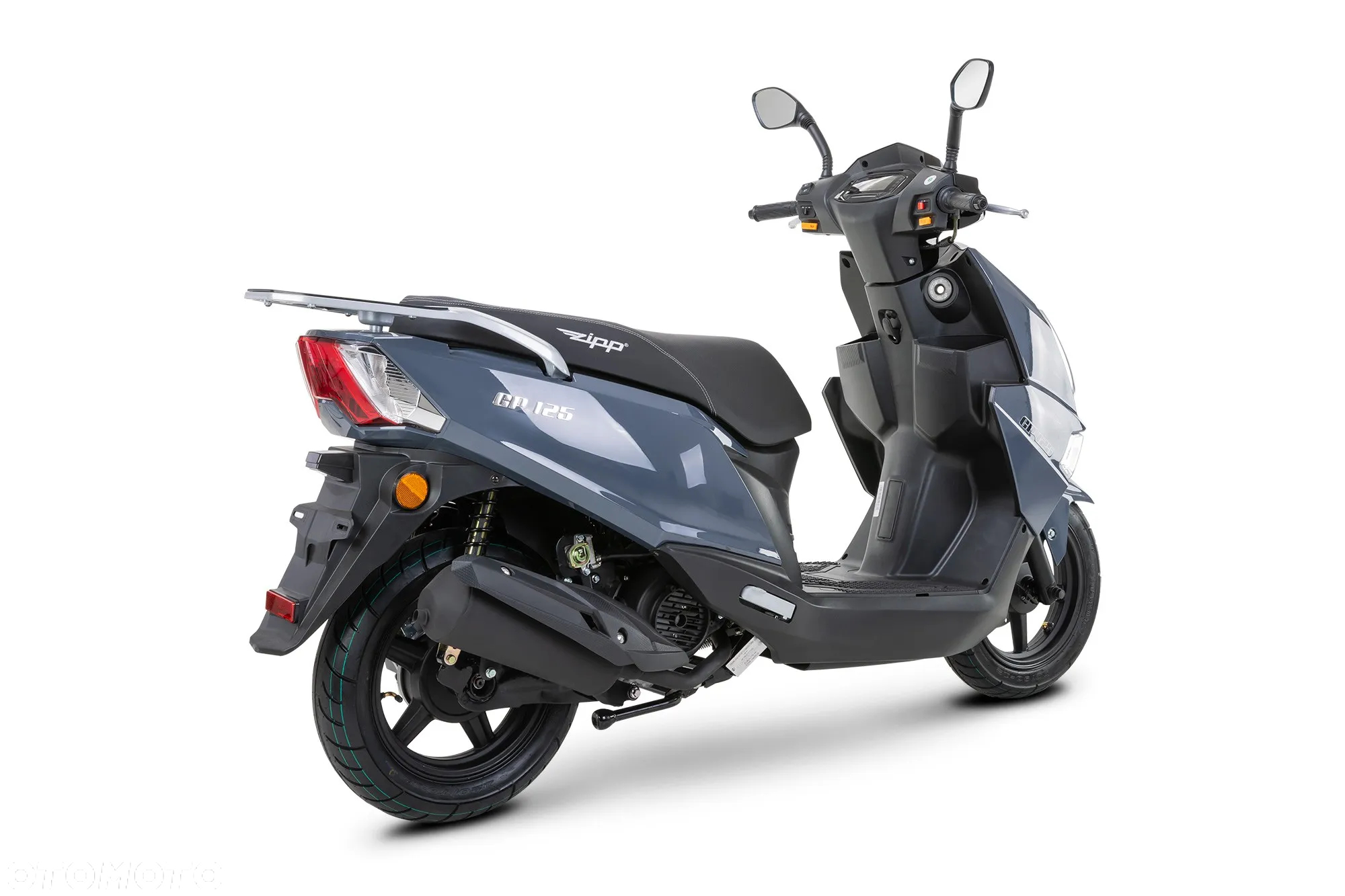 Zipp Inny - 5