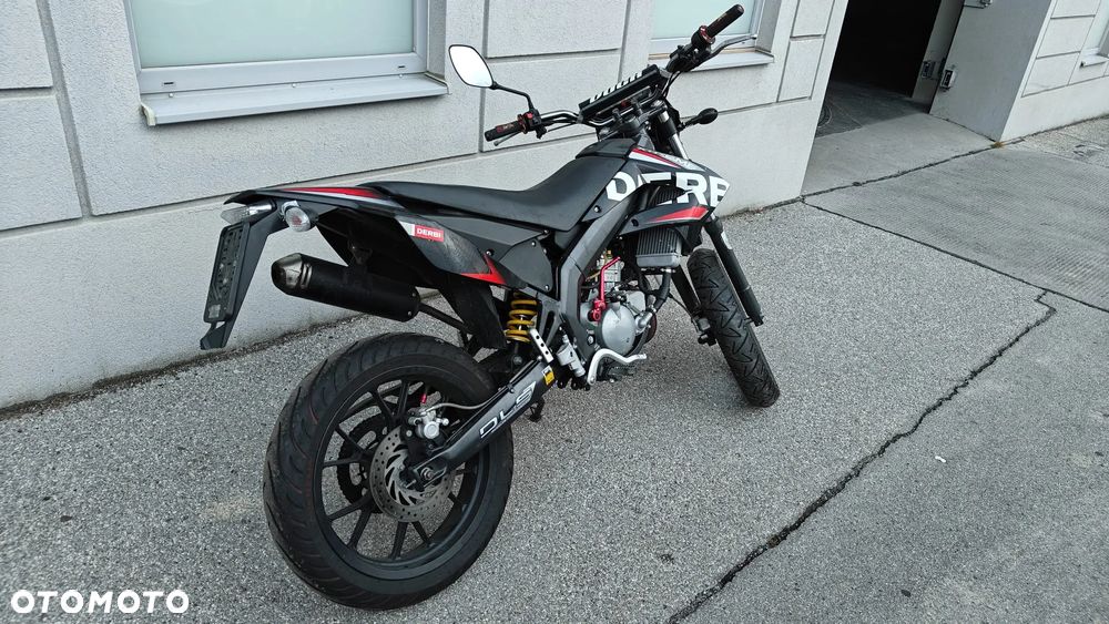 Derbi Senda - 3