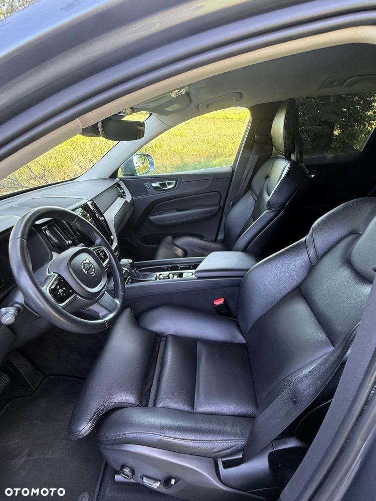 Volvo XC 60 D4 Inscription - 12