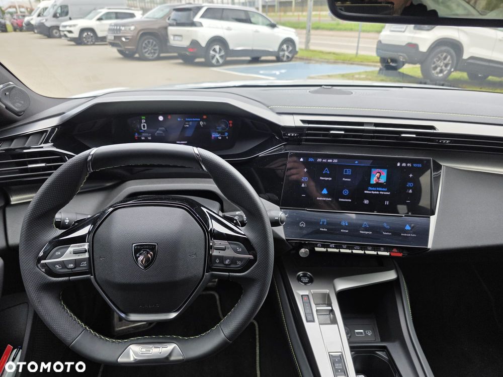 Peugeot 408 ver-1-2-puretech-gt-s-s-eat8 - 14