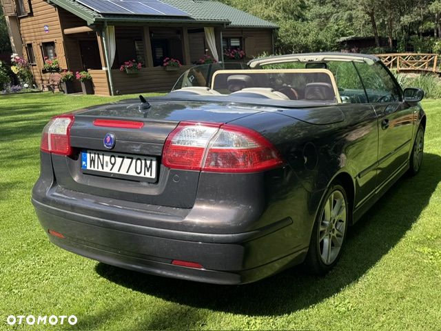 Saab 9-3 - 8
