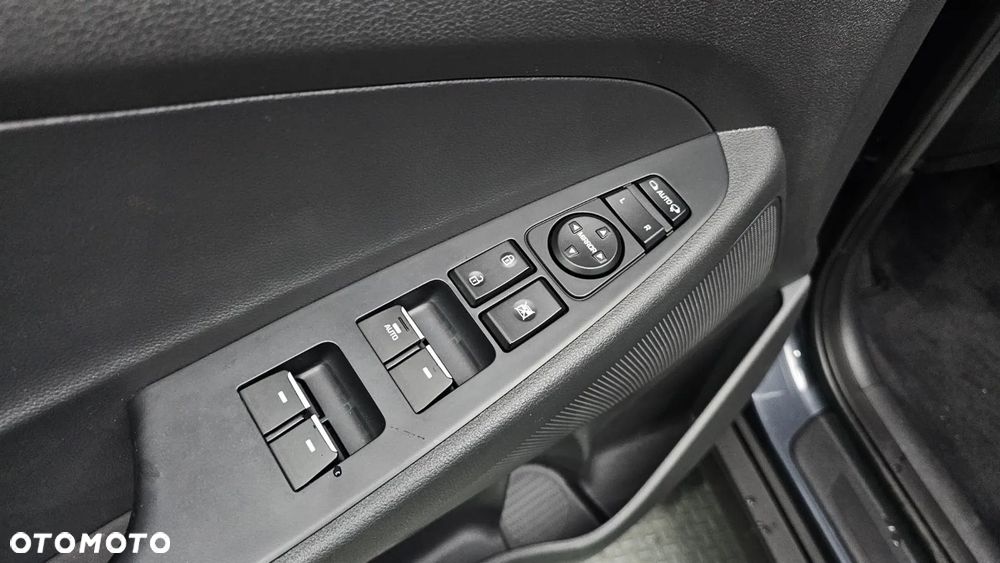 Hyundai Tucson 1.6 Turbo 2WD DCT Style - 22