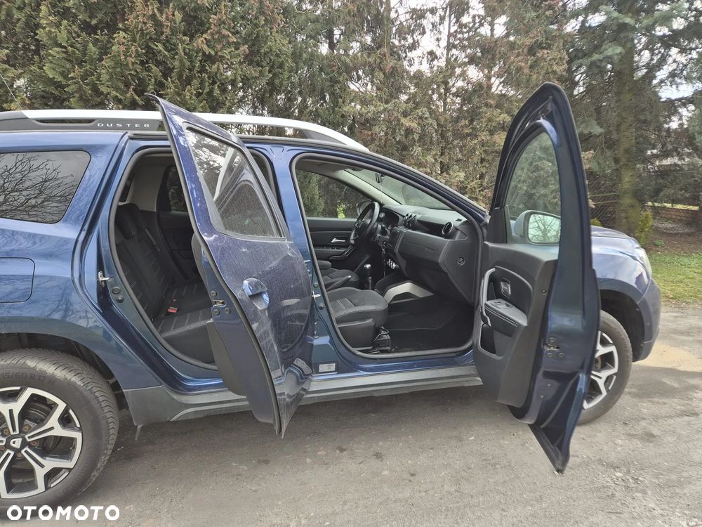 Dacia Duster - 18