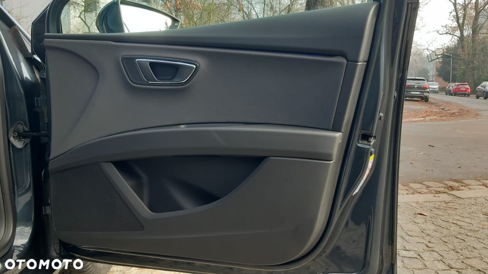 Seat Leon 1.5 TSI Xcellence - 40