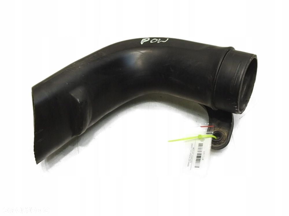 WĄŻ RURA DOLOT POWIETRZA RENAULT SCENIC III 2.0 DCI 1032198S01 - 1